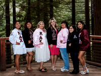 KDChi Spring Photos