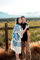 Mandie + Marshall
