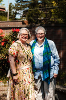 Sandy and Elizabeth